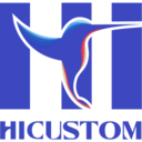 指紋科技HICUSTOM