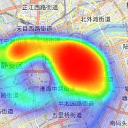 在線熱力圖繪制工具